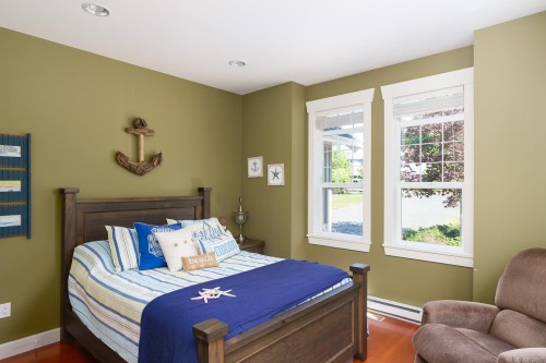 525 Point Ideal Dr, Lake Cowichan, BC 