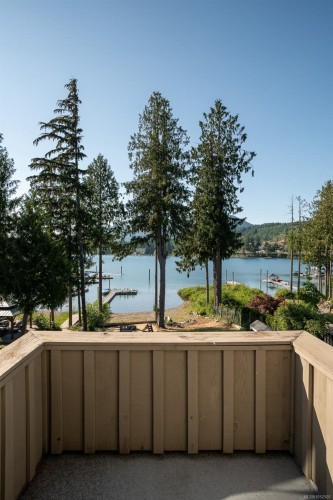 525 Point Ideal Dr, Lake Cowichan, BC 