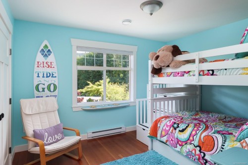 525 Point Ideal Dr, Lake Cowichan, BC 