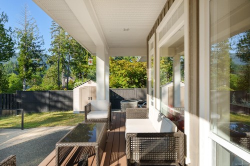 525 Point Ideal Dr, Lake Cowichan, BC 