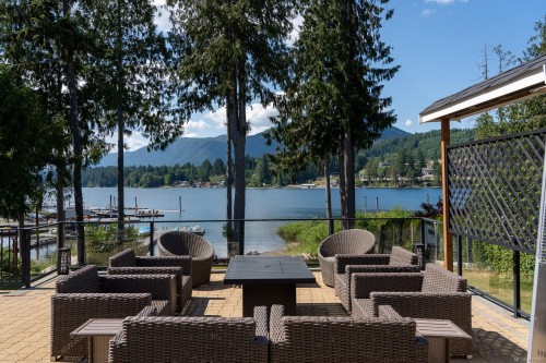 525 Point Ideal Dr, Lake Cowichan, BC 