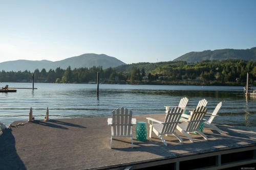 525 Point Ideal Dr, Lake Cowichan, BC 