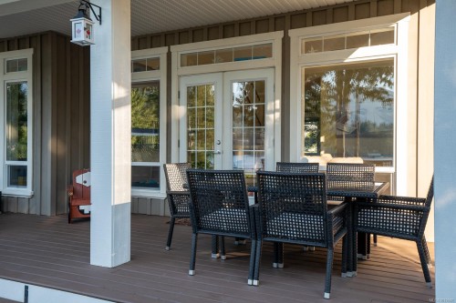 525 Point Ideal Dr, Lake Cowichan, BC 