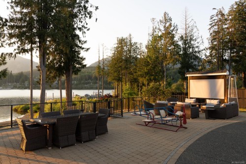 525 Point Ideal Dr, Lake Cowichan, BC 