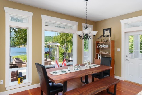 525 Point Ideal Dr, Lake Cowichan, BC 