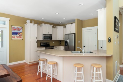 525 Point Ideal Dr, Lake Cowichan, BC 