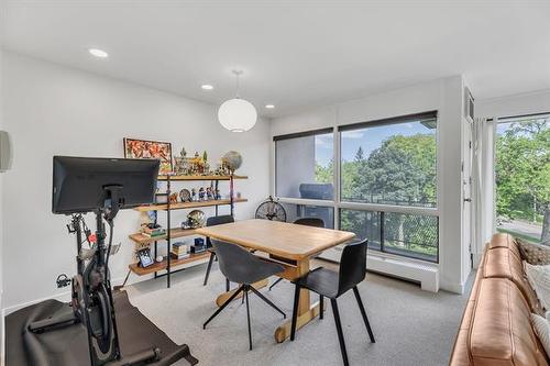 4-390 Wellington Cr, Winnipeg, MB 