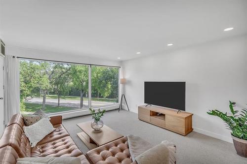 4-390 Wellington Cr, Winnipeg, MB 