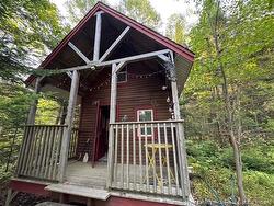 - Milkish Creek RD  Summerville, NB E5S 1V7