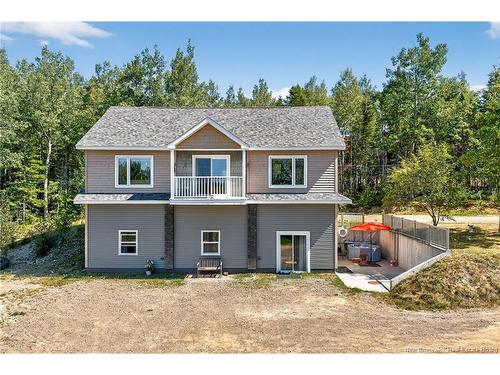 38 Allée Cécile  Petit-Tracadie, NB E1X 0J2