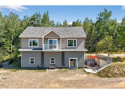 38 Allée Cécile  Petit-Tracadie, NB E1X 0J2