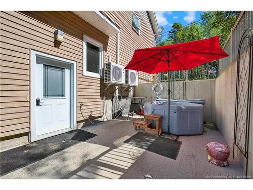 38 Allée Cécile, Petit-Tracadie, NB 