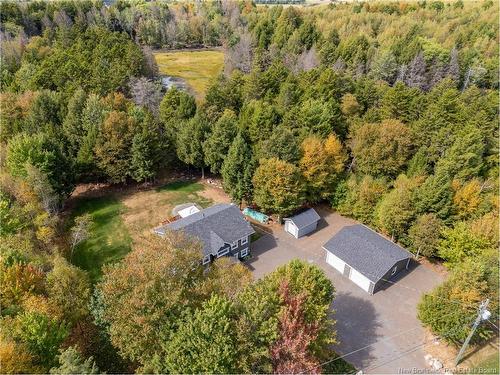 183 Route 628, Penniac, NB 