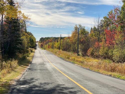 Lot Route 440, Rosaireville, NB 