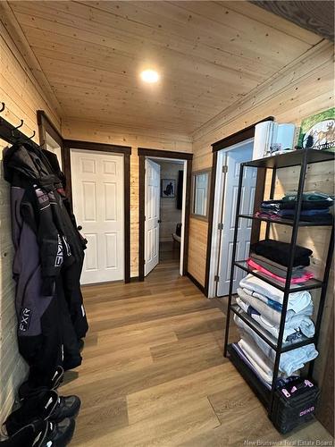 11 Austin Brook, Nepisiguit Falls, NB 