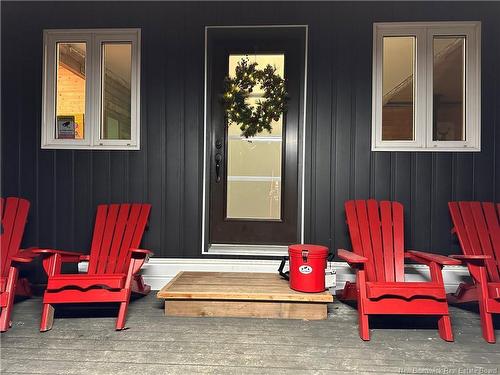 11 Austin Brook, Nepisiguit Falls, NB 