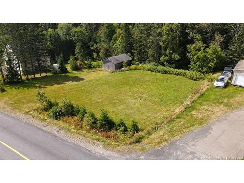 96 Mgr Lang Rd, Saint-Basile, NB 