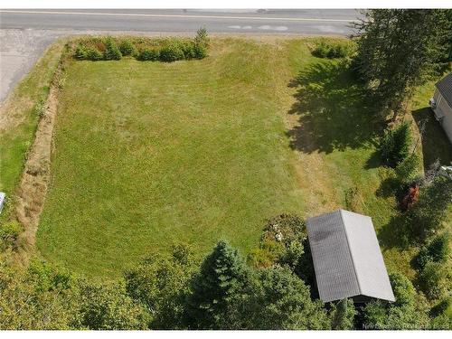 96 Mgr Lang Rd, Saint-Basile, NB 