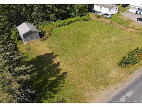 96 Mgr Lang Rd, Saint-Basile, NB 