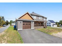 9 STATION ST  Blackville, NB E9B 1R3