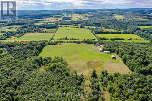 954461 7Th Line Ehs Road, Mono, ON - Outdoor With View