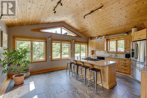 954461 7Th Line Ehs Road, Mono, ON - Indoor