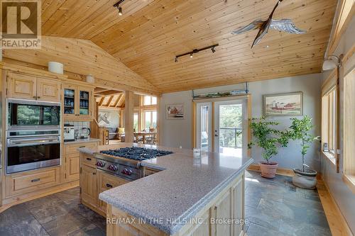 954461 7Th Line Ehs Road, Mono, ON - Indoor Photo Showing Kitchen