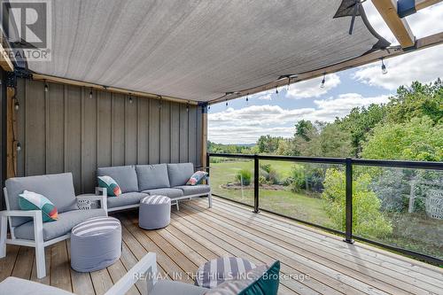 954461 7Th Line Ehs Road, Mono, ON - Outdoor With Exterior