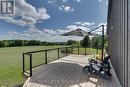 954461 7Th Line Ehs Road, Mono, ON  - Outdoor With Deck Patio Veranda With View 