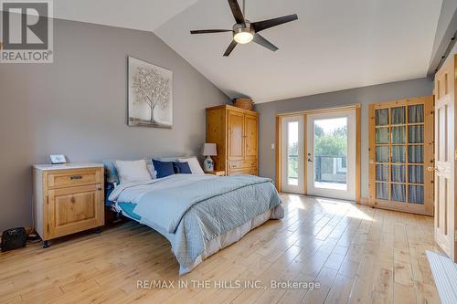 954461 7Th Line Ehs Road, Mono, ON - Indoor Photo Showing Bedroom