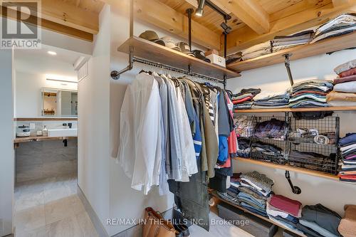 954461 7Th Line Ehs Road, Mono, ON - Indoor With Storage