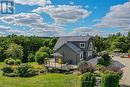 954461 7Th Line Ehs Road, Mono, ON  - Outdoor With Deck Patio Veranda With View 