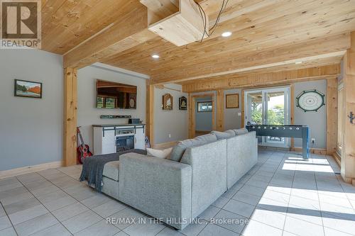 954461 7Th Line Ehs Road, Mono, ON - Indoor