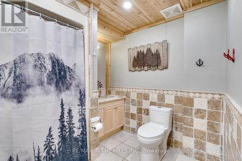 954461 7Th Line Ehs Road, Mono, ON - Indoor Photo Showing Bathroom
