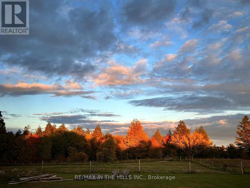 954461 7Th Line Ehs Road, Mono, ON - Outdoor With View