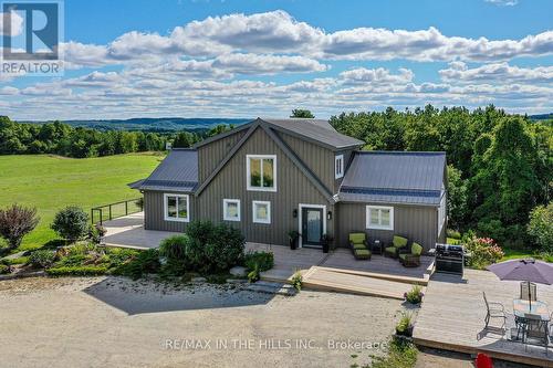 954461 7Th Line Ehs Road, Mono, ON - Outdoor