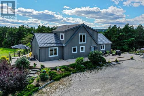 954461 7Th Line Ehs Road, Mono, ON - Outdoor