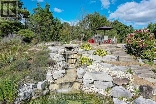 954461 7Th Line Ehs Road, Mono, ON - Outdoor