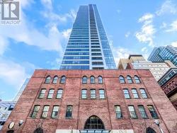 4501 - 5 ST JOSEPH STREET  Toronto, ON M4Y 1J6