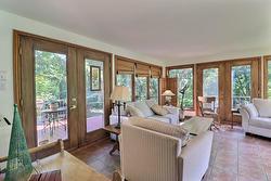 Solarium/Verrière - 