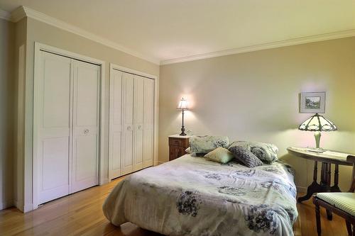 Bedroom - 60 Av. Des Rapides, Québec (Beauport), QC - Indoor Photo Showing Bedroom