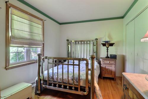 Bedroom - 60 Av. Des Rapides, Québec (Beauport), QC - Indoor Photo Showing Bedroom