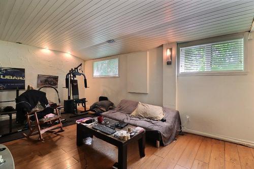 Family room - 60 Av. Des Rapides, Québec (Beauport), QC - Indoor