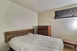 Chambre à coucher - 