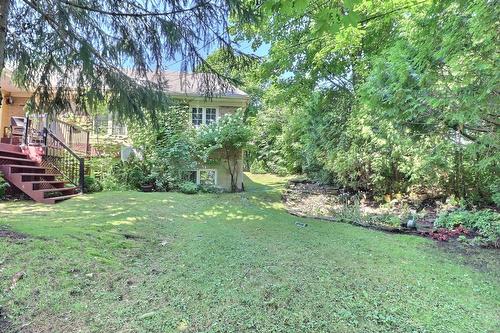 Exterior - 60 Av. Des Rapides, Québec (Beauport), QC - Outdoor