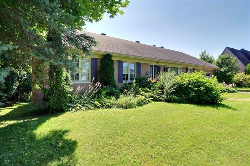 Frontage - 60 Av. Des Rapides, Québec (Beauport), QC - Outdoor