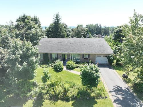 Frontage - 60 Av. Des Rapides, Québec (Beauport), QC - Outdoor