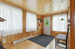 Hall d'entrée/Vestibule - 