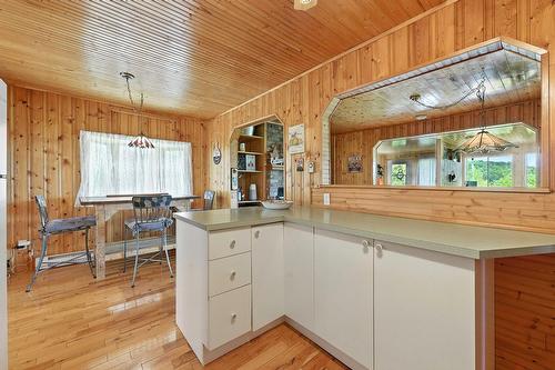 Kitchen - 62 Ch. Lakeview, Saint-Adolphe-D'Howard, QC - Indoor