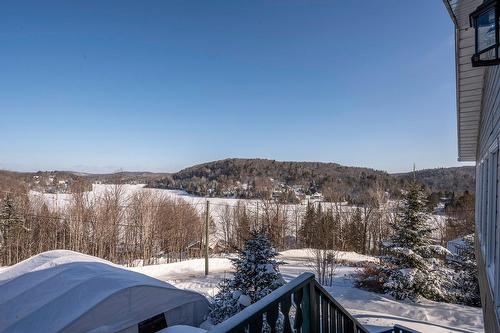 Water view - 62 Ch. Lakeview, Saint-Adolphe-D'Howard, QC - Outdoor With View
